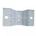 Stainless Right Angle Bracket With Reinforcement Rib